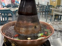 -三兴涮羊肉(荣安大街店)