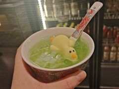 躺平鸭冰粉-知楚•精致湖北菜(武商MALL店)
