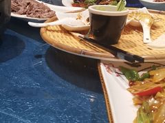 -清真玉杰胖妈妈手抓(皋兰路店)