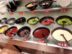 -吴记老锅底麻辣火锅(福州路店)