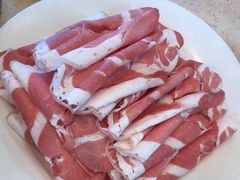 -阳坊大都涮羊肉(阳坊总店)