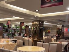 大堂-大鸭梨(天通西苑店)