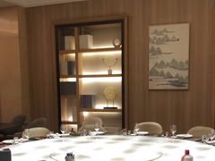 -世纪缘湖滨花园酒店·湖景轩中餐厅(太阳宫店)