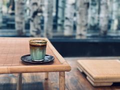 -Metal hands·铁手咖啡