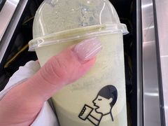 -喜茶(北京财富购物中心店)