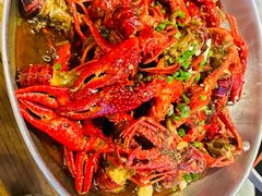 -虾小龙老长沙龙虾馆(坡子街店)