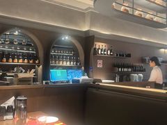 -ZAFFERANO西班牙海鲜饭(上海首店)