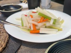 -川旺角融合菜•海景餐厅(星海广场店)