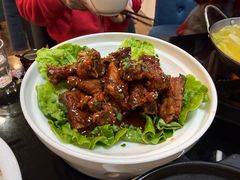 -蓝湾咖啡(集庆路店)