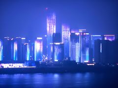 -长沙北辰洲际酒店-SKY 27酒廊