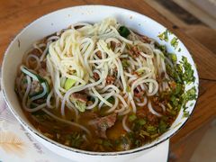 真空包装米线-一品飘香米线(一中总店)