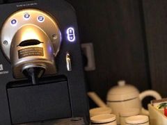 咖啡机-上海柏悦酒店