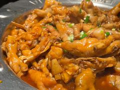 -胖哥俩肉蟹煲(宿迁宝龙广场店)