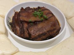 -赶海部落海鲜城(海阳路店)