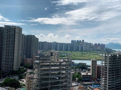 -碧桂园十里银滩