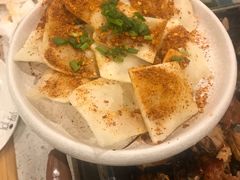 -浮何烤铺(桐梓林店)