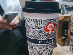 -霸王茶姬(正佳广场店)