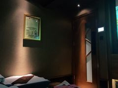 -君悦会影院足道·SPA•推拿(江桥店)