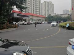 -梅山饭店-中餐厅(梅山路店)
