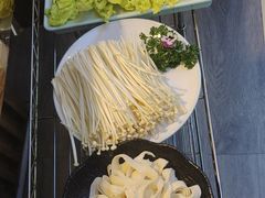 -313羊庄·荣耀·内蒙烧麦(亚运村店)