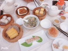 -顺德人家食府(黄金广场店)