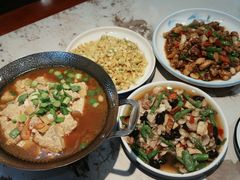 -小乡小镇·传承桐庐土菜·老板亲自烧的菜