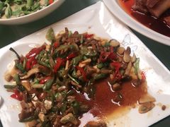 -丈母娘的饭局•新金陵菜(牛首山店)