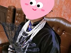 -鑫梦桌游谋杀之谜剧本杀俱乐部(联合商厦店)