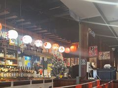 -小川洋风料理(汉街店)