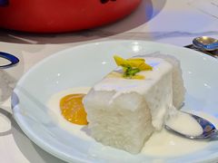 -阿里疆Alijiang·丝路美食·异域风情·清真(长楹天街店)