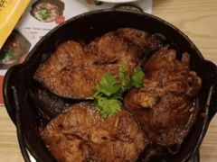 -洪兴砂锅(烟台山店)