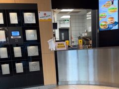 -麦当劳(龙华印象汇店)
