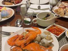 -景湖轩全日制餐厅·南湖名都