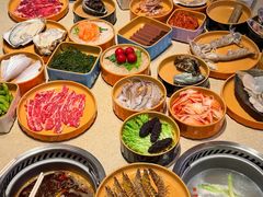 -海底捞大排档火锅(打浦路店)