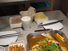 -半天妖烤鱼(芜湖市镜湖万达店)