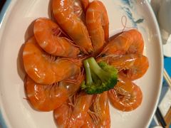 -糟粕醋·椰苑海南菜餐厅(亚龙湾天域酒店)