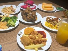 -汉巴味德巴西烤肉(顺和广场店)