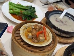 -蔡澜点心·粤菜(月星环球港店)