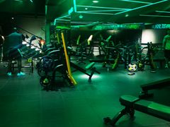 -W FITNESS 威尔仕健身·游泳(老西门新苑店)