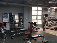 -CXFIT 陈徐健身工作室(凯旋店)