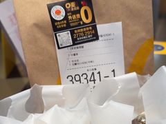 -麦当劳(龙华印象汇店)
