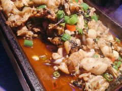 -蛙来哒(茂业店)