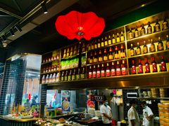 -苏先生海鲜渔庄(金桥店)
