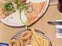 -玛尚诺Pizza&Bar(长泰广场店)