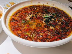 -南山翁新概念川菜(江宁万达广场店)