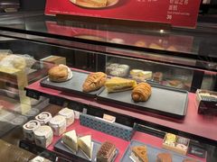 -星巴克(北京新东安)