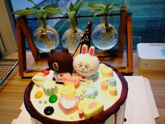 -千浔一暖DIY蛋糕烘焙(人民大学店)
