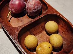 -芸山季·云南野生菌火锅(人民广场来福士店)