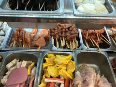 -重庆麻辣烫(国权路店)