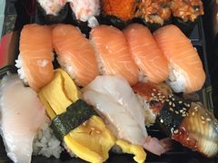 -争鲜回转寿司(东方银座店)